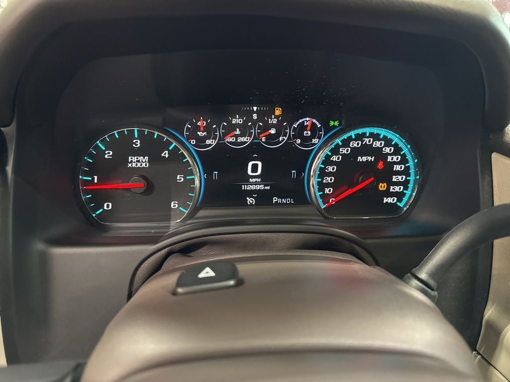 2020 GMC Yukon XL 4WD Denali