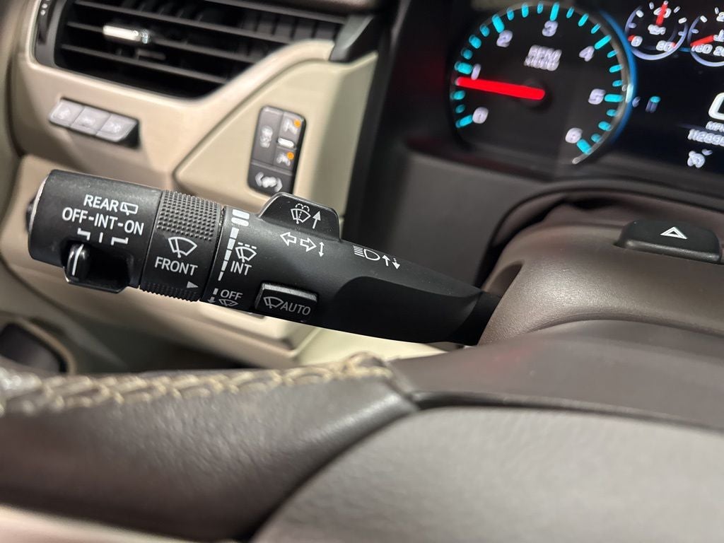 2020 GMC Yukon XL 4WD Denali