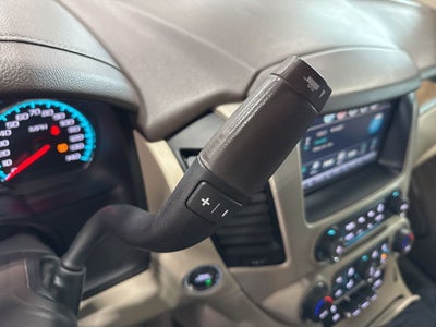 2020 GMC Yukon XL 4WD Denali