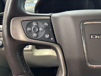 2020 GMC Yukon XL 4WD Denali