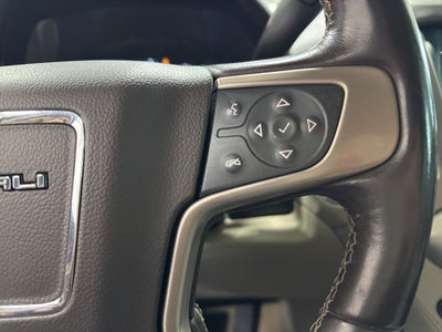 2020 GMC Yukon XL 4WD Denali