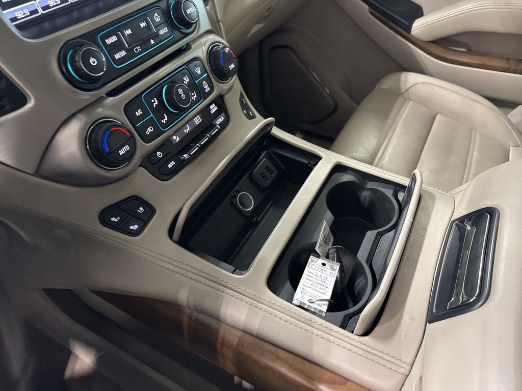 2020 GMC Yukon XL 4WD Denali