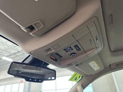 2020 GMC Yukon XL 4WD Denali