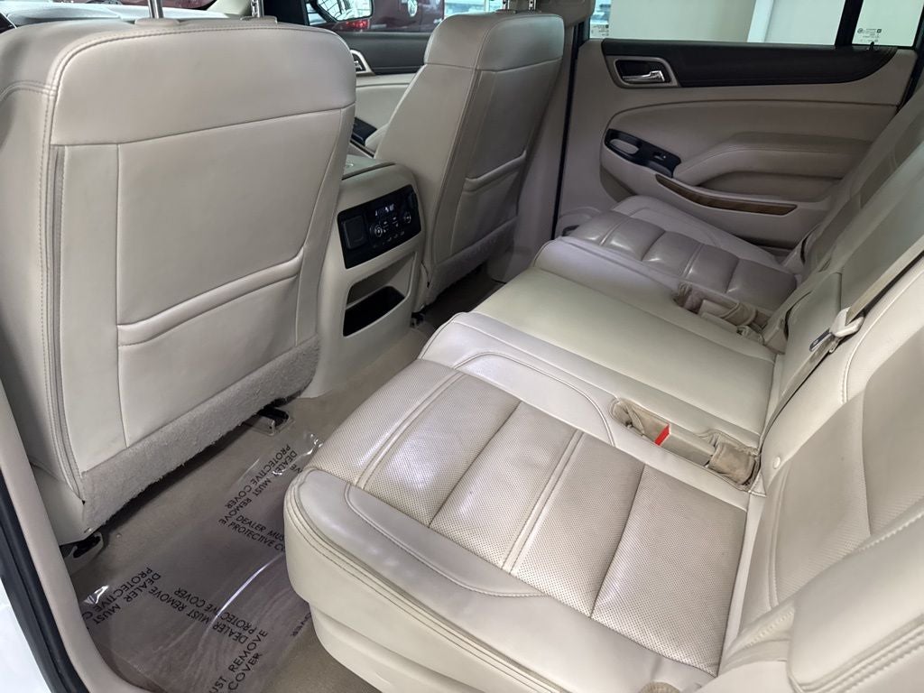 2020 GMC Yukon XL 4WD Denali