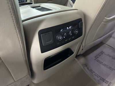 2020 GMC Yukon XL 4WD Denali