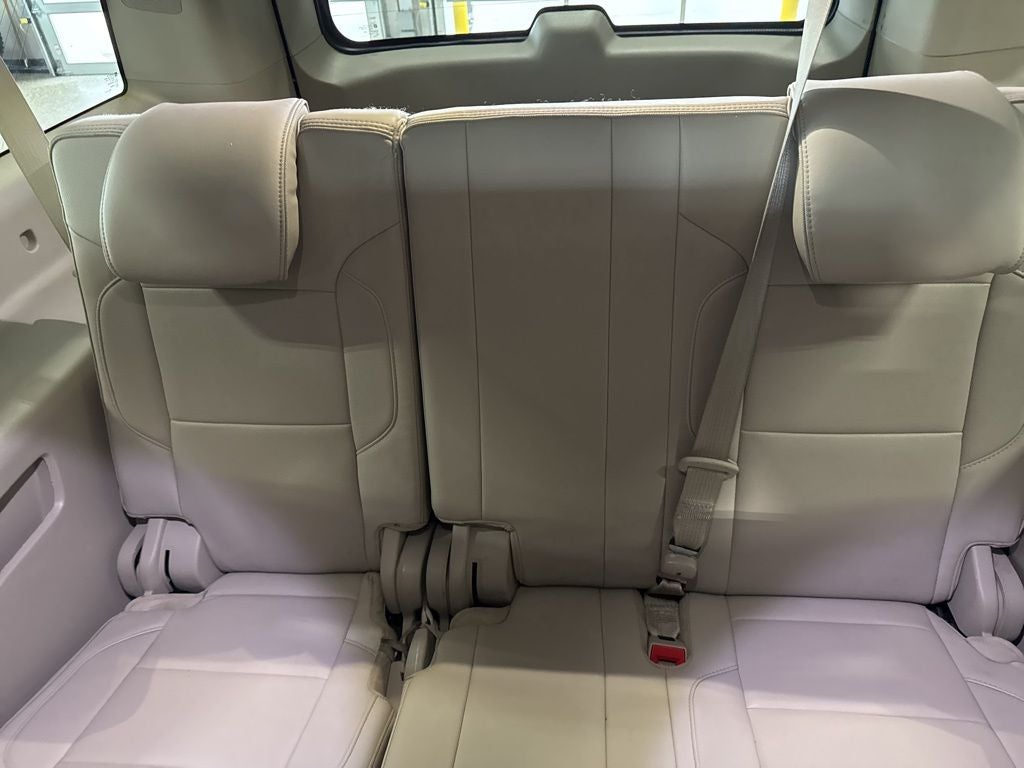 2020 GMC Yukon XL 4WD Denali