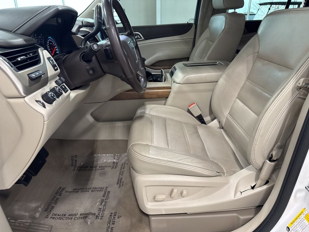 2020 GMC Yukon XL 4WD Denali