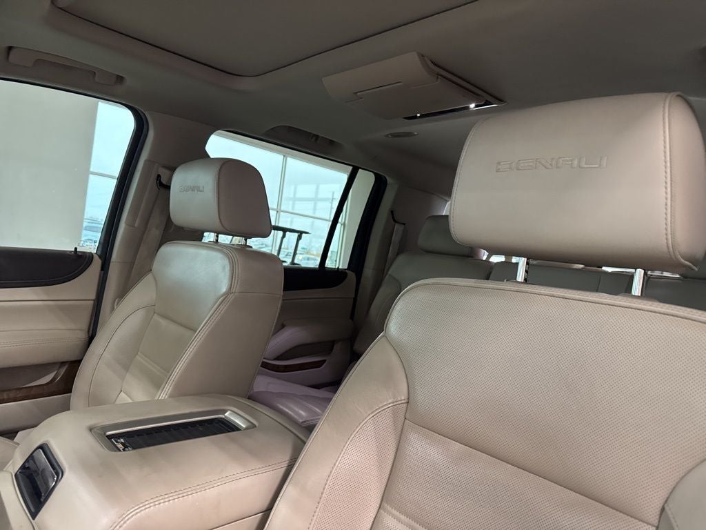 2020 GMC Yukon XL 4WD Denali