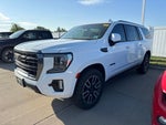 2023 GMC Yukon XL 4WD AT4