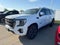 2023 GMC Yukon XL 4WD AT4