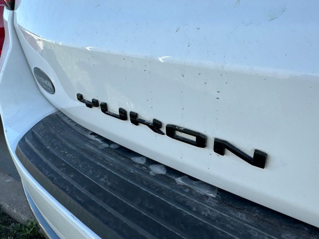 2023 GMC Yukon XL 4WD AT4