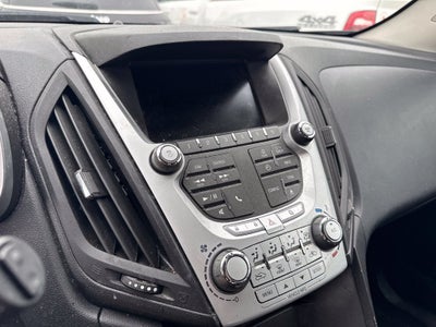 2015 Chevrolet Equinox 1LT