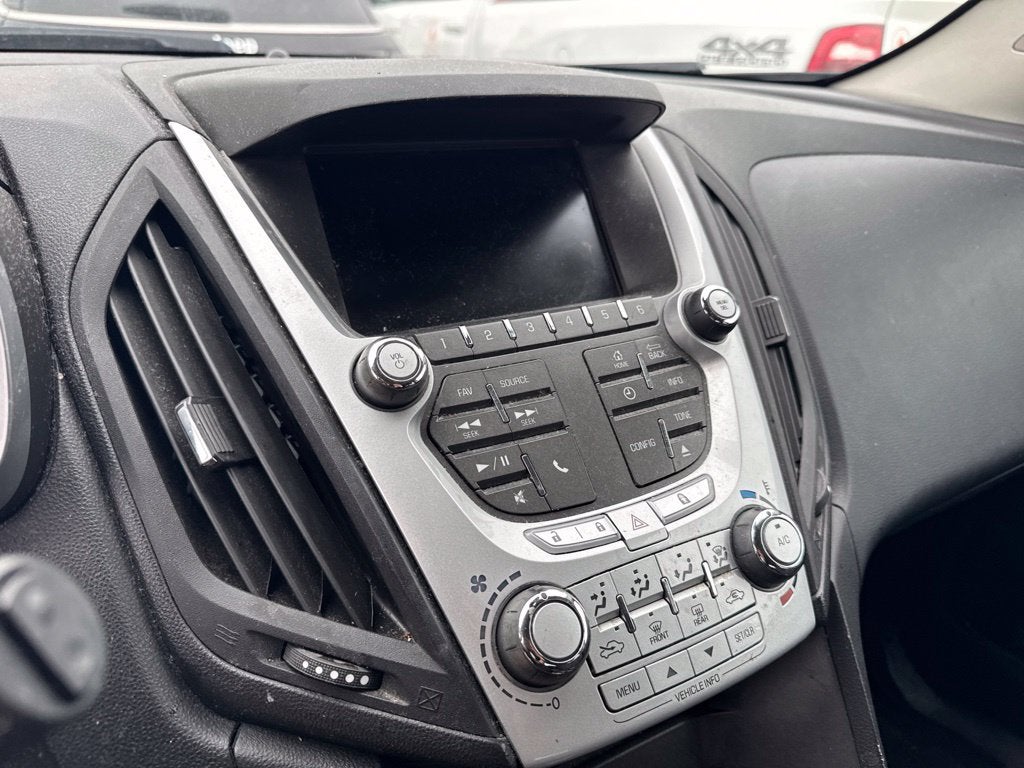 2015 Chevrolet Equinox 1LT