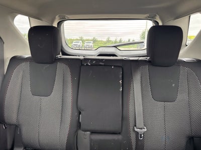 2015 Chevrolet Equinox 1LT