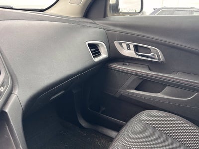 2015 Chevrolet Equinox 1LT