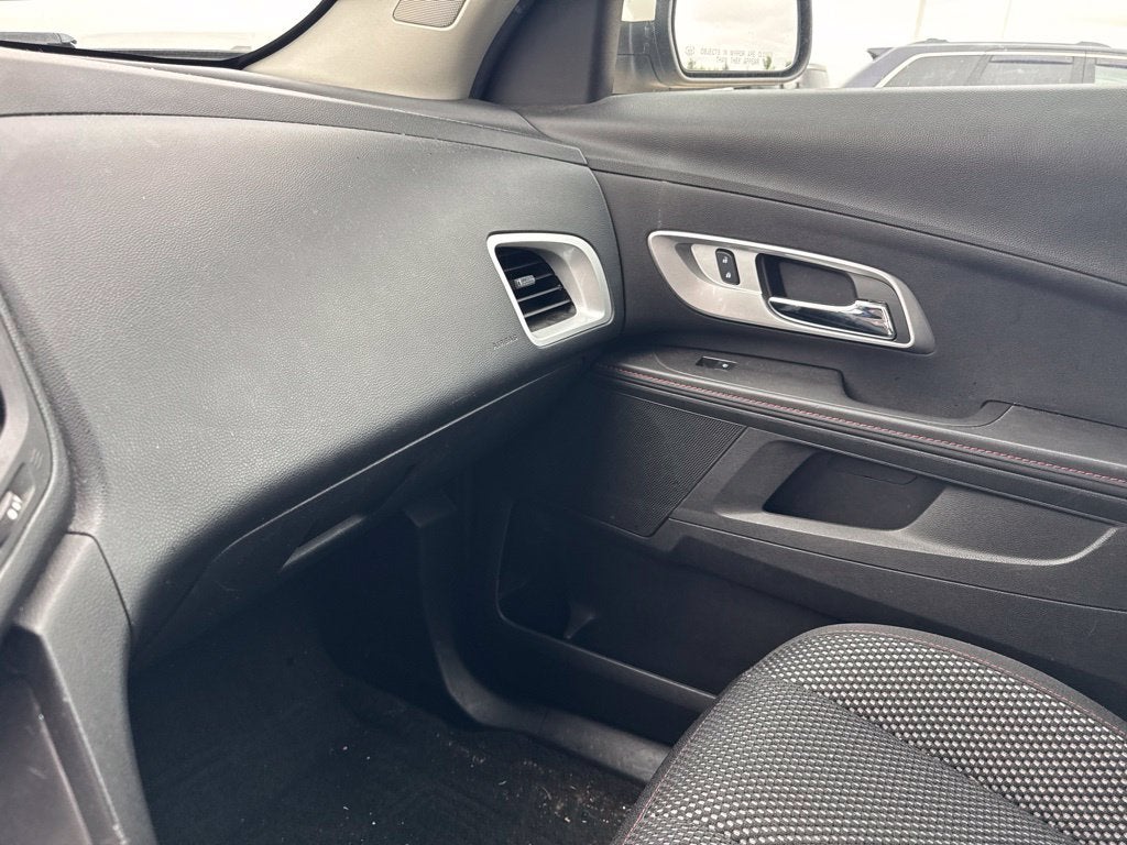 2015 Chevrolet Equinox 1LT