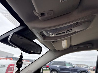 2015 Chevrolet Equinox 1LT