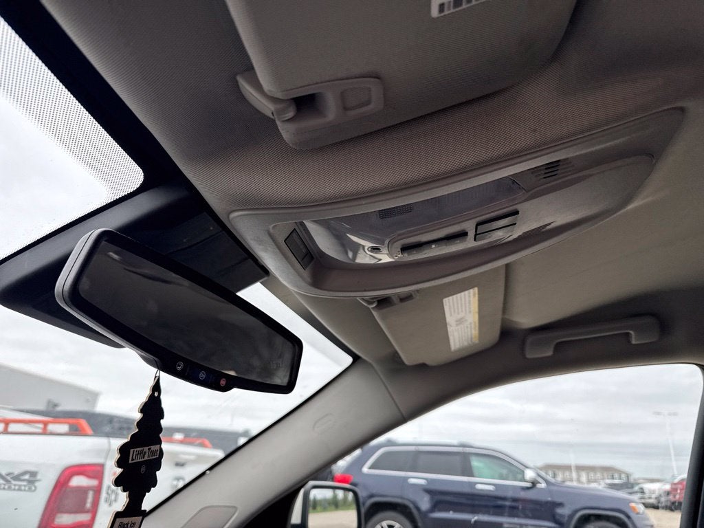 2015 Chevrolet Equinox 1LT