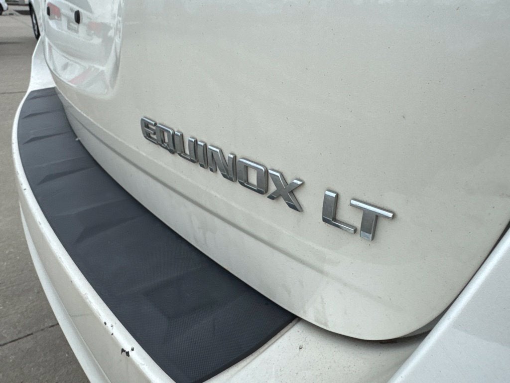 2015 Chevrolet Equinox 1LT