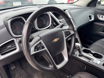 2015 Chevrolet Equinox 1LT