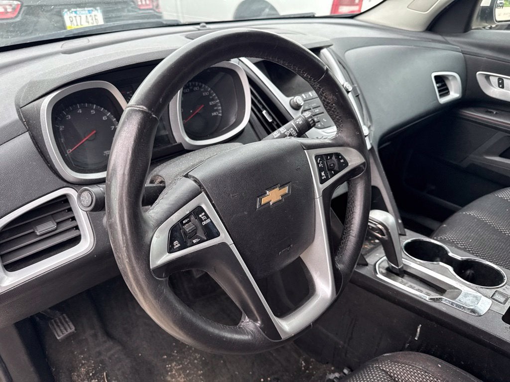 2015 Chevrolet Equinox 1LT