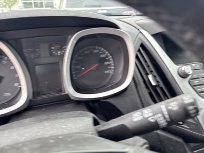 2015 Chevrolet Equinox 1LT