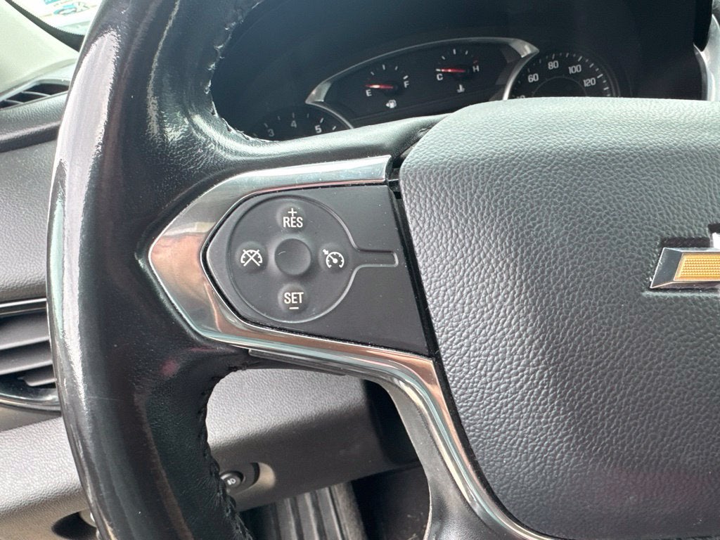 2019 Chevrolet Traverse 1LT