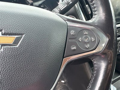 2019 Chevrolet Traverse 1LT