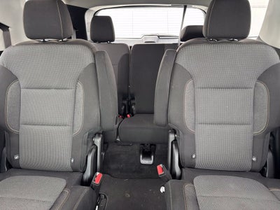 2019 Chevrolet Traverse 1LT