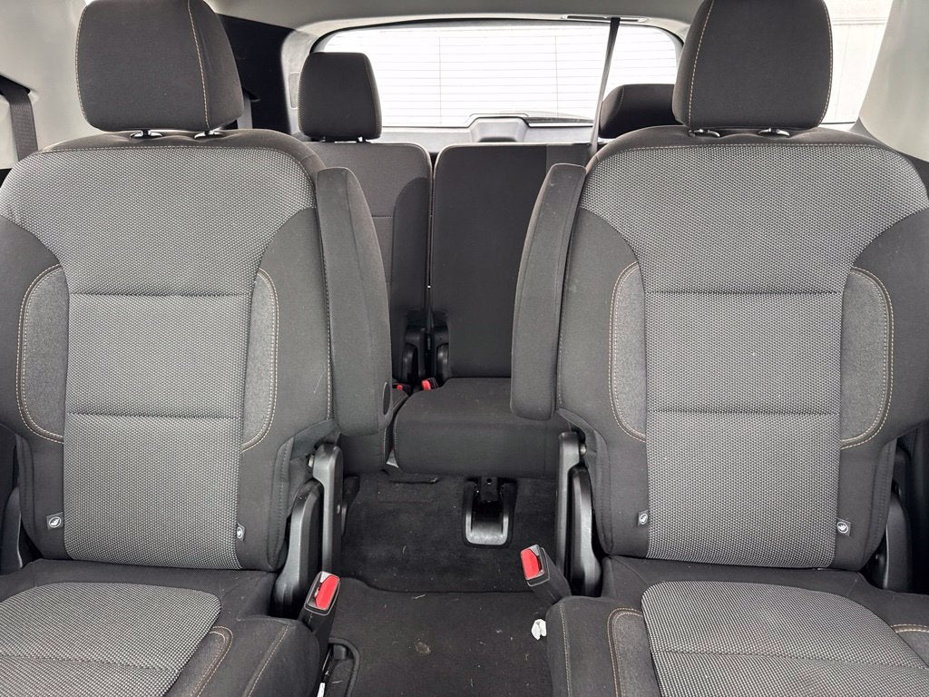 2019 Chevrolet Traverse 1LT