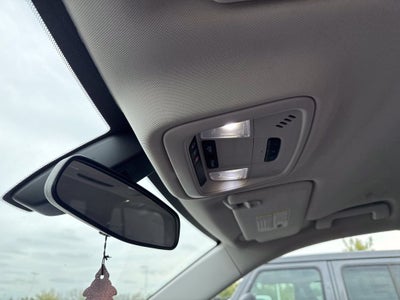 2019 Chevrolet Traverse 1LT
