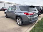 2019 Chevrolet Traverse 1LT