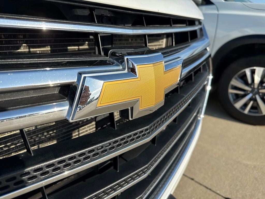 2021 Chevrolet Traverse LT 1LT