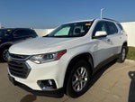2021 Chevrolet Traverse LT 1LT