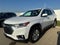2021 Chevrolet Traverse LT 1LT