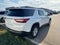 2021 Chevrolet Traverse LT 1LT