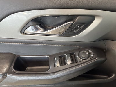 2020 Chevrolet Traverse AWD LS