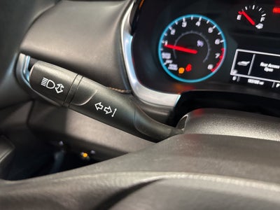 2020 Chevrolet Traverse AWD LS