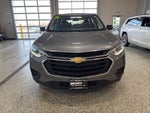 2020 Chevrolet Traverse AWD LS
