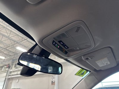 2020 Chevrolet Traverse AWD LS