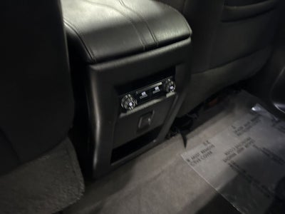 2020 Chevrolet Traverse AWD LS