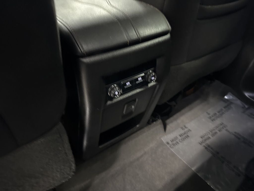 2020 Chevrolet Traverse AWD LS