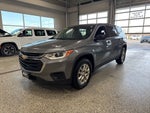 2020 Chevrolet Traverse AWD LS