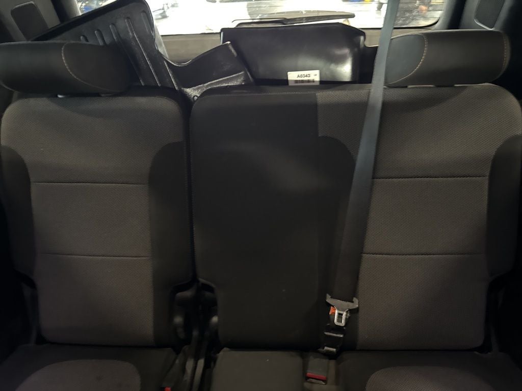 2020 Chevrolet Traverse AWD LS