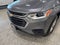 2020 Chevrolet Traverse AWD LS