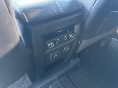 2023 Chevrolet Traverse AWD Premier