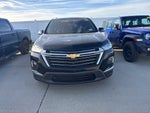 2023 Chevrolet Traverse AWD Premier