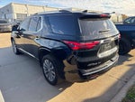 2023 Chevrolet Traverse AWD Premier