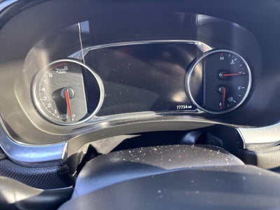 2023 Chevrolet Traverse AWD Premier