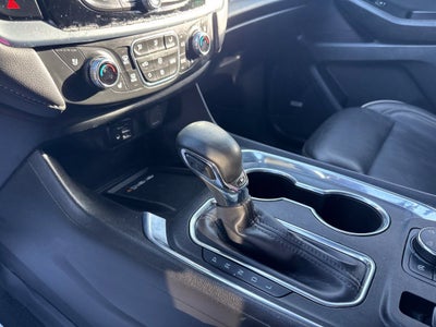 2023 Chevrolet Traverse AWD Premier
